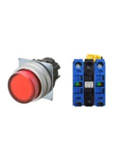 OMRON A22NL-MPA-TRA-G101-RA Device