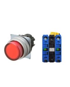 OMRON A22NL-MPA-TRA-G101-RB Device
