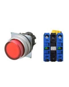 OMRON A22NL-MPA-TRA-G101-RC Device