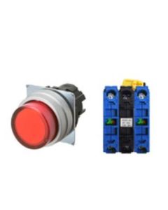 OMRON A22NL-MPA-TRA-G101-RD Device