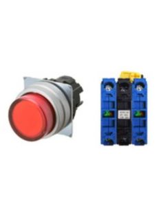 OMRON A22NL-MPA-TRA-G101-RE Device
