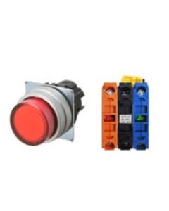 OMRON A22NL-MPA-TRA-G102-RA Device