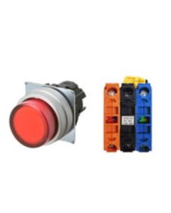 OMRON A22NL-MPA-TRA-G102-RB Device