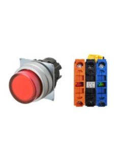OMRON A22NL-MPA-TRA-G102-RC Device