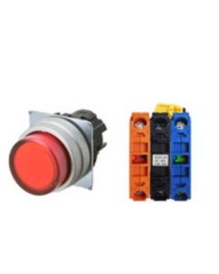 OMRON A22NL-MPA-TRA-G102-RD Device