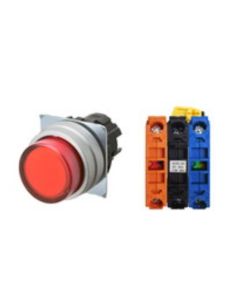 OMRON A22NL-MPA-TRA-G102-RE Device