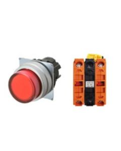OMRON A22NL-MPA-TRA-G202-RB Device