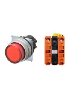 OMRON A22NL-MPA-TRA-G202-RC Device