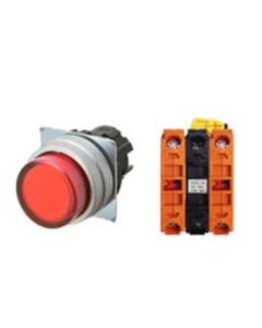 OMRON A22NL-MPA-TRA-G202-RE Device