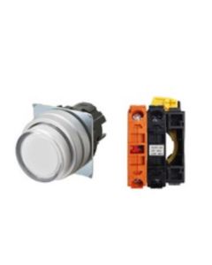 OMRON A22NL-MPA-TWA-G002-WB Device