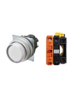 OMRON A22NL-MPA-TWA-G002-WD Device