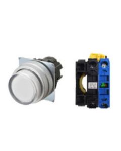 OMRON A22NL-MPA-TWA-G100-WA Device