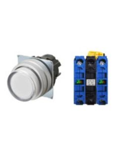 OMRON A22NL-MPA-TWA-G101-WB Device
