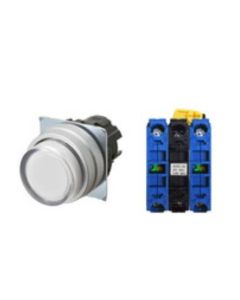 OMRON A22NL-MPA-TWA-G101-WD Device