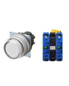 OMRON A22NL-MPA-TWA-G101-WE Device