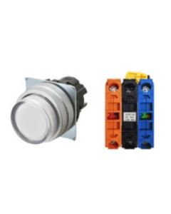OMRON A22NL-MPA-TWA-G102-WA Device