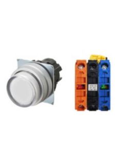 OMRON A22NL-MPA-TWA-G102-WB Device