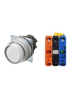OMRON A22NL-MPA-TWA-G102-WC Device