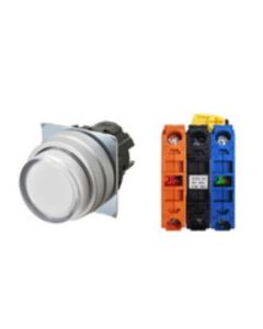 OMRON A22NL-MPA-TWA-G102-WD Device
