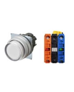 OMRON A22NL-MPA-TWA-G102-WE Device