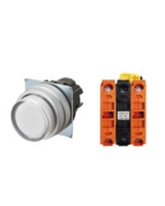 OMRON A22NL-MPA-TWA-G202-WA Device