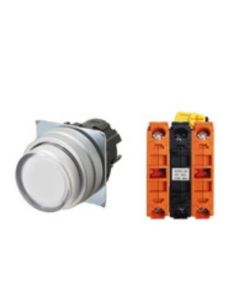 OMRON A22NL-MPA-TWA-G202-WE Device