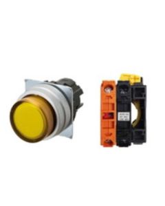 OMRON A22NL-MPA-TYA-G002-YB Device