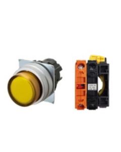 OMRON A22NL-MPA-TYA-G002-YC Device