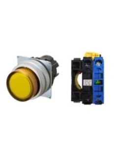 OMRON A22NL-MPA-TYA-G100-YA Device