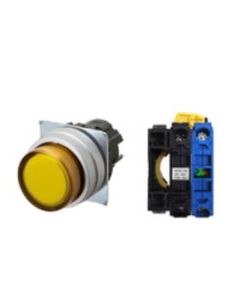 OMRON A22NL-MPA-TYA-G100-YB Device