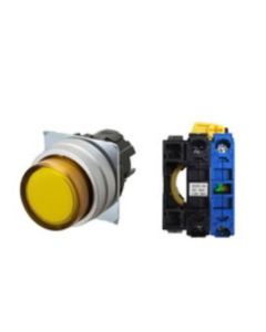 OMRON A22NL-MPA-TYA-G100-YD Device