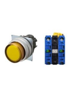 OMRON A22NL-MPA-TYA-G101-YA Device
