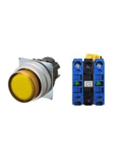 OMRON A22NL-MPA-TYA-G101-YB Device