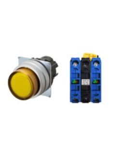 OMRON A22NL-MPA-TYA-G101-YC Device
