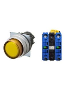 OMRON A22NL-MPA-TYA-G101-YE Device