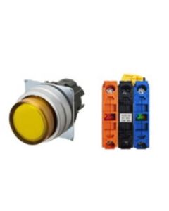 OMRON A22NL-MPA-TYA-G102-YA Device