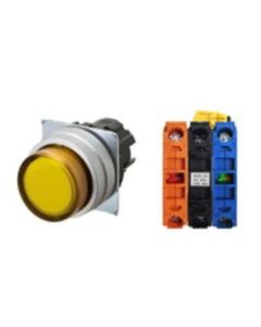OMRON A22NL-MPA-TYA-G102-YB Device