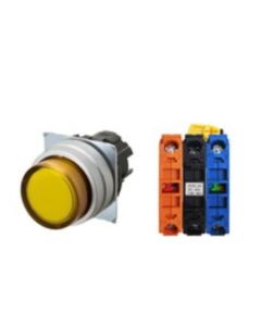 OMRON A22NL-MPA-TYA-G102-YC Device