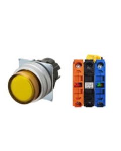 OMRON A22NL-MPA-TYA-G102-YD Device