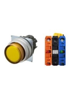 OMRON A22NL-MPA-TYA-G102-YE Device