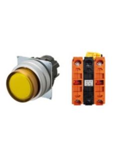 OMRON A22NL-MPA-TYA-G202-YA Device