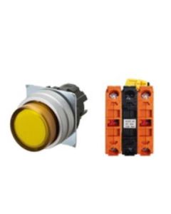 OMRON A22NL-MPA-TYA-G202-YB Device