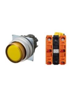 OMRON A22NL-MPA-TYA-G202-YC Device
