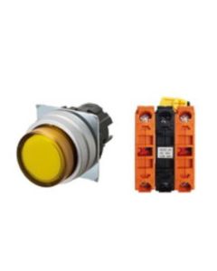OMRON A22NL-MPA-TYA-G202-YD Device