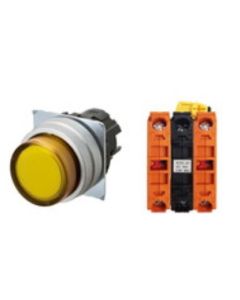 OMRON A22NL-MPA-TYA-G202-YE Device