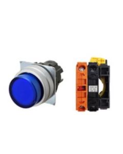 OMRON A22NL-MPM-TAA-G002-AD Device