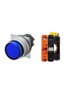 OMRON A22NL-MPM-TAA-G002-AE Device
