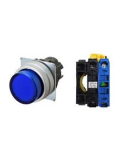 OMRON A22NL-MPM-TAA-G100-AC Device