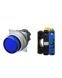 OMRON A22NL-MPM-TAA-G100-AD Device