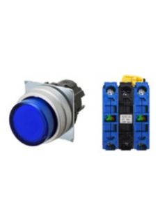 OMRON A22NL-MPM-TAA-G101-AD Device